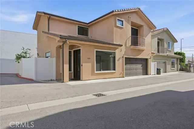 7608 Ani Way, North Hollywood, CA 91605 - #1