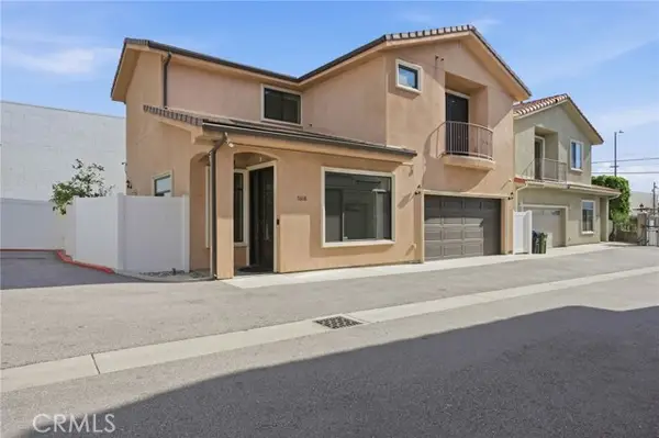 7608 Ani Way, North Hollywood, CA 91605