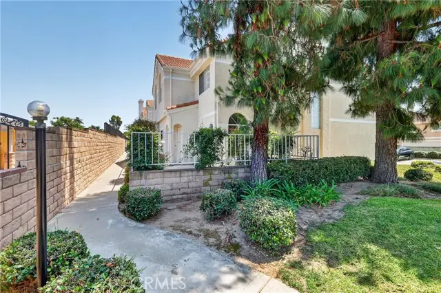 1210 Sunflower  #A, Covina, CA 91724 - #1