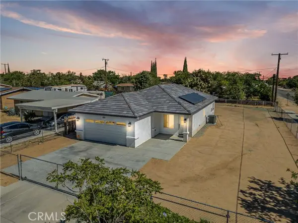 16150 Smoke Tree, Hesperia, CA 92345