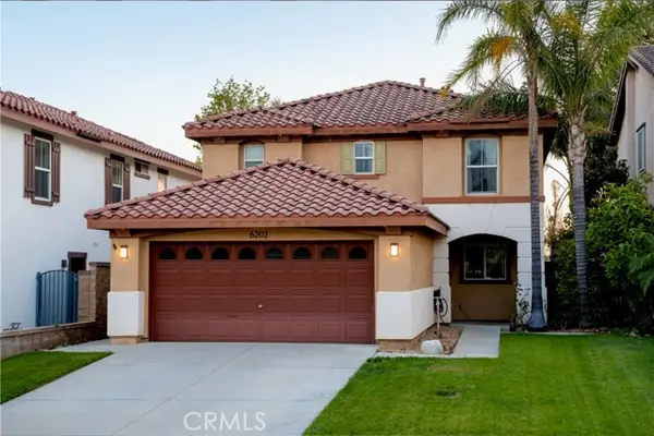 6202 Beth Page, Fontana, CA 92336