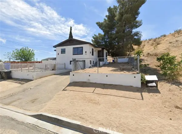 16665 A Street, Victorville, CA 92395