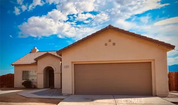 65985 7th, Desert Hot Springs, CA 92240