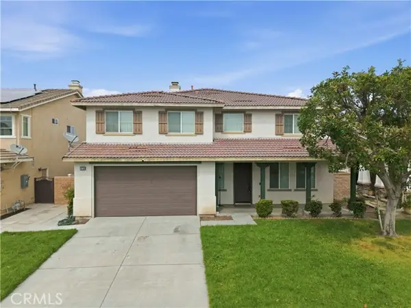 6710 Black Hawk Road, Corona, CA 92880