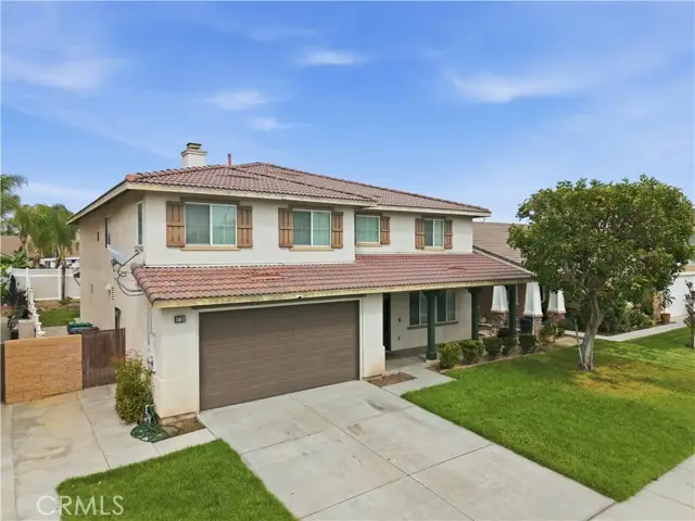 6710 Black Hawk Road, Corona, CA 92880 - #2