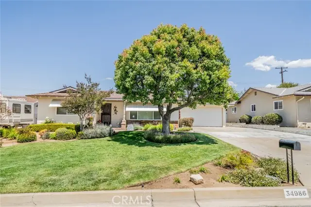 34986 Comberton, Yucaipa, CA 92399 - #1