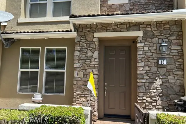 15723 Parkhouse  #40, Fontana, CA 92336 - #1