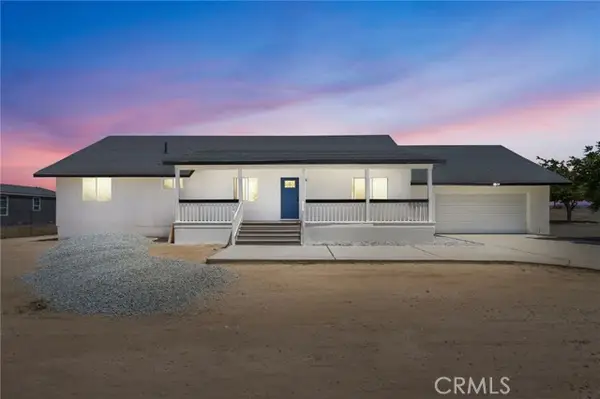 8038 Begonia Road, Phelan, CA 92371