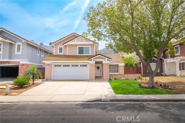 14795 Weeping Willow, Fontana, CA 92337