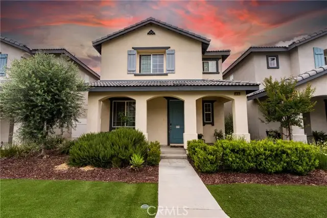 404 Garden Way, Colton, CA 92324 - #1