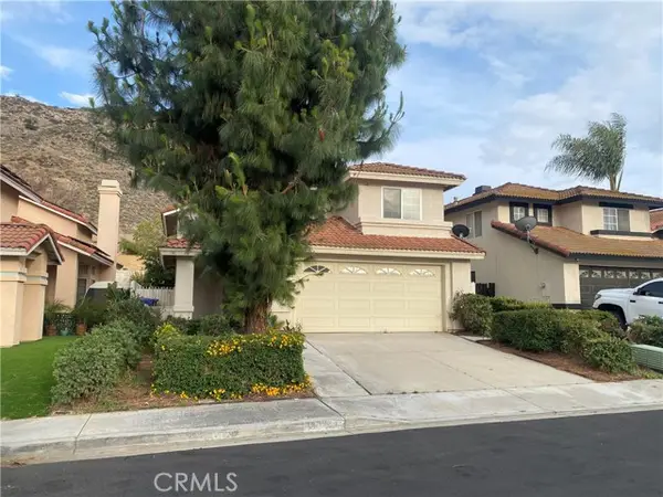 11697 Malagon Drive, Fontana, CA 92337