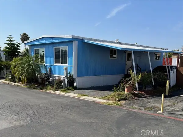 650 La Seda Road  #19C, La Puente, CA 91744