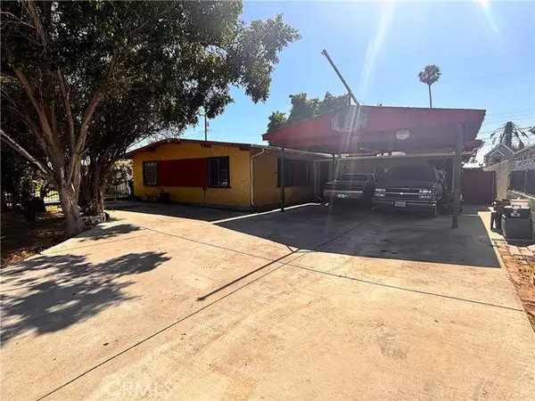 5703 Rockvale, Azusa, CA 91702