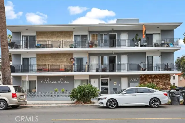 2767 3rd  #29, Long Beach, CA 90814 - #2
