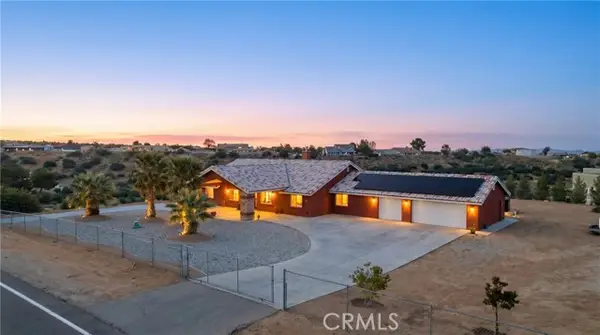 9512 Mesquite, Phelan, CA 92371