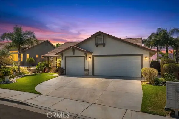 22978 Via Santana, Nuevo, CA 92567