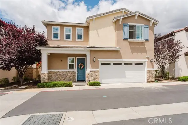 1433 Madrid Drive, Pomona, CA 91766 - #1
