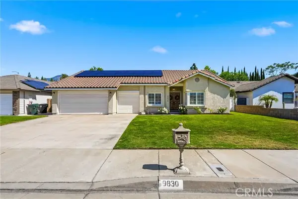 9830 Golden Arrow, Rancho Cucamonga, CA 91701