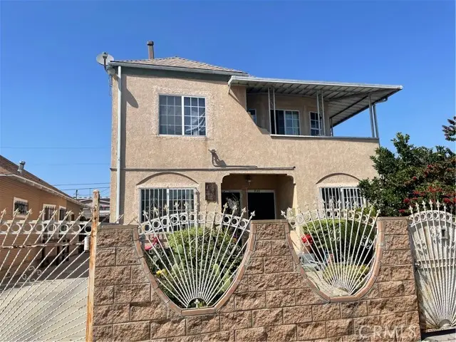 705 41ST Drive, Los Angeles, CA 90037 - #1
