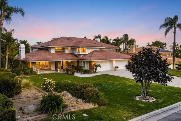 6071 Zircon Avenue, Rancho Cucamonga, CA 91701