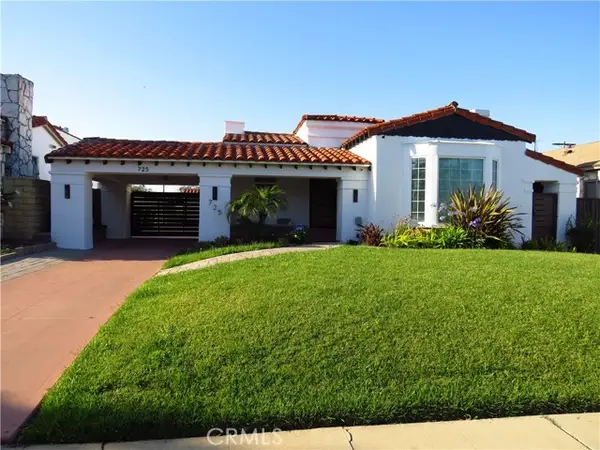 725 111th Street, Los Angeles, CA 90044