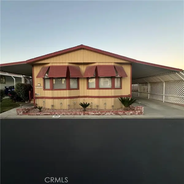 2598 Ayala Drive  #124, Rialto, CA 92377