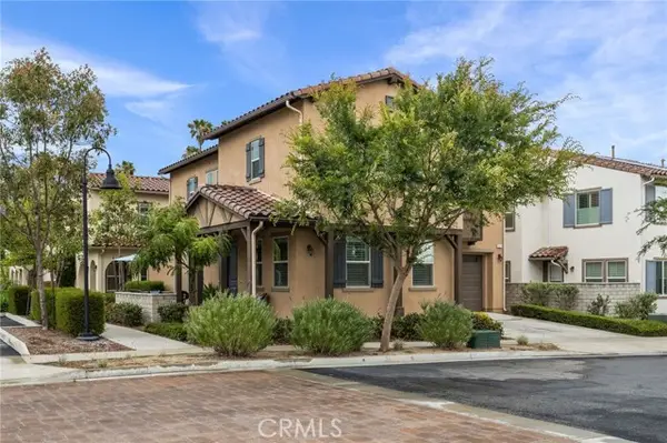 1613 Masters Drive, Upland, CA 91784