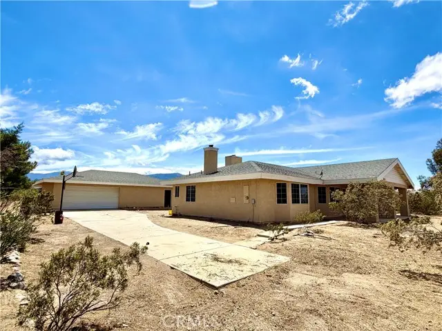 2837 Sequoia Road, Phelan, CA 92371 - #2