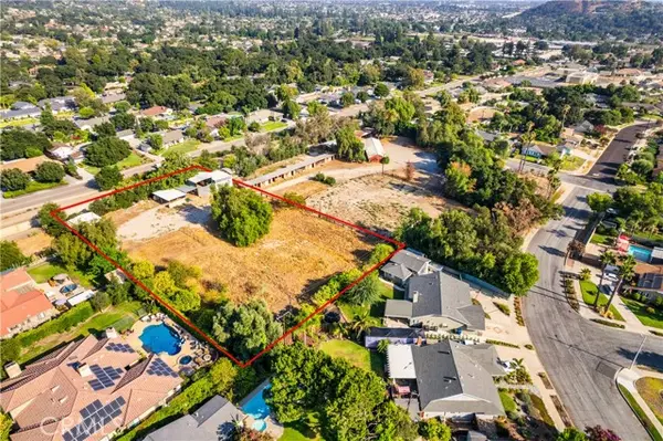 0 Glendora Mountain Road, Glendora, CA 91741
