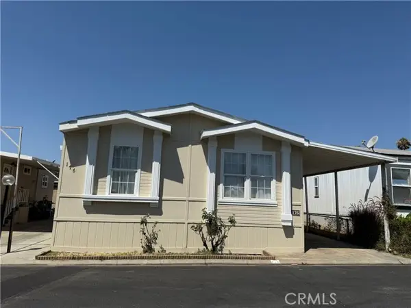 2139 4th Street  #176, Ontario, CA 91764