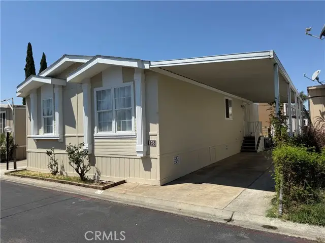 2139 4th Street  #176, Ontario, CA 91764 - #2