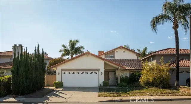 6141 Birdie, La Verne, CA 91750 - #1