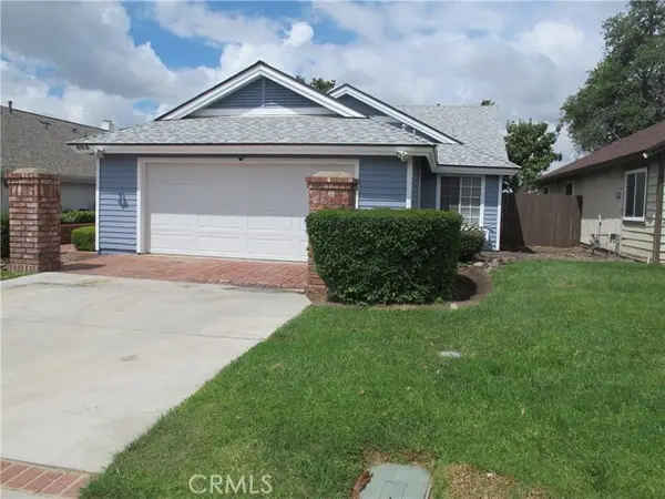 668 Quince, Rialto, CA 92376