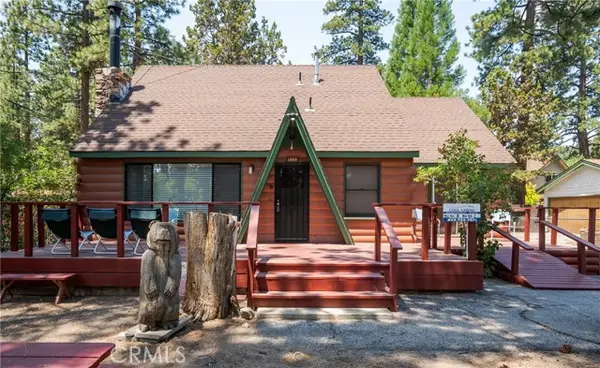 1005 Nana, Big Bear City, CA 92314