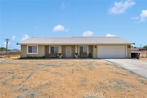 16081 Sitting Bull, Victorville, CA 92395