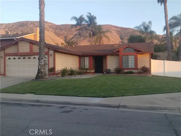 14387 Mountain High, Fontana, CA 92337