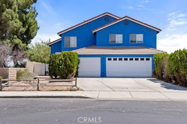 14485 Fontaine way, Victorville, CA 92394
