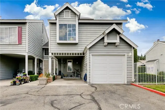 1604 Mountain Avenue  #7A, Ontario, CA 91762 - #2