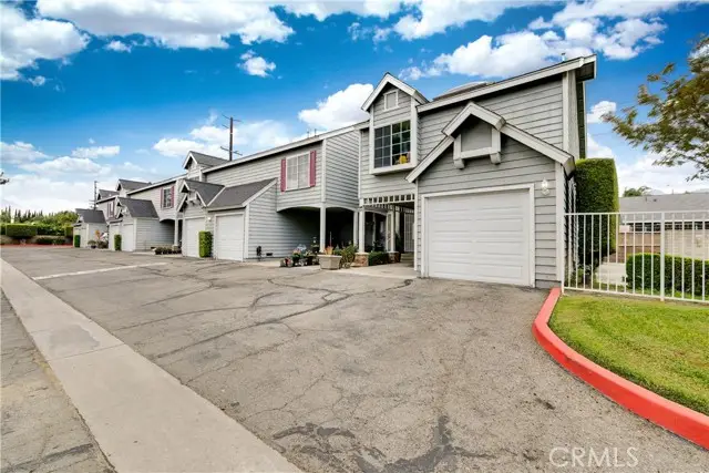 1604 Mountain Avenue  #7A, Ontario, CA 91762 - #3