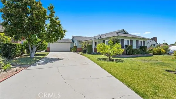 1326 Greenville Drive, West Covina, CA 91790