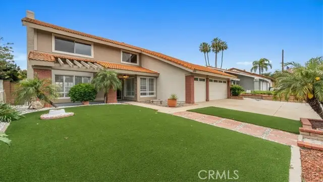 4571 Bixby Drive, La Verne, CA 91750 - #1