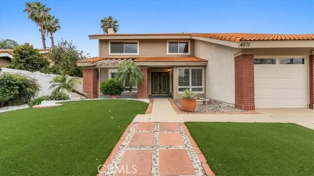 4571 Bixby Drive, La Verne, CA 91750 - #2