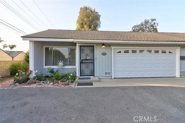 4622 San Jose  #H, Montclair, CA 91763