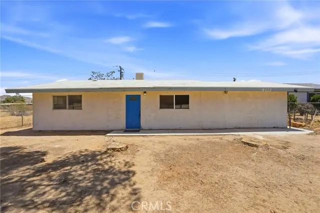 6423 Indio Avenue, Yucca Valley, CA 92284 - #2