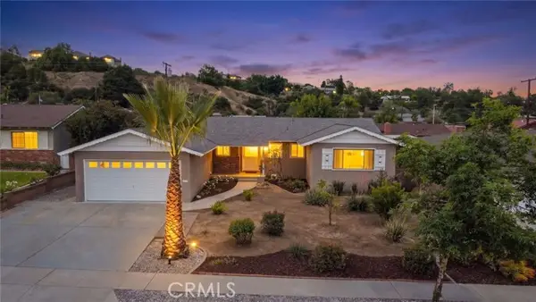1146 Soldano Drive, Azusa, CA 91702