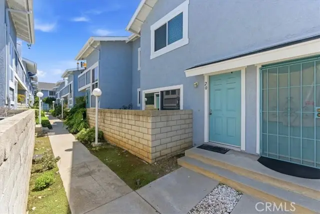 14801 Pacific  #20, Baldwin Park, CA 91706 - #1