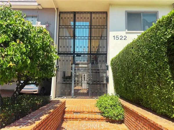 1522 S Centinela Ave  #204, Los Angeles, CA 90025