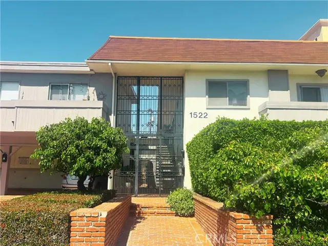 1522 S Centinela Ave  #204, Los Angeles, CA 90025 - #2