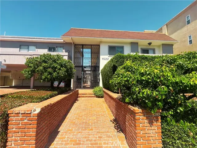 1522 S Centinela Ave  #204, Los Angeles, CA 90025 - #3