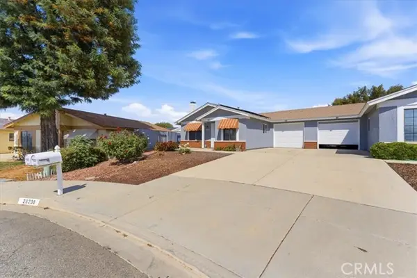 28238 Corte Retiro, Sun City, CA 92586